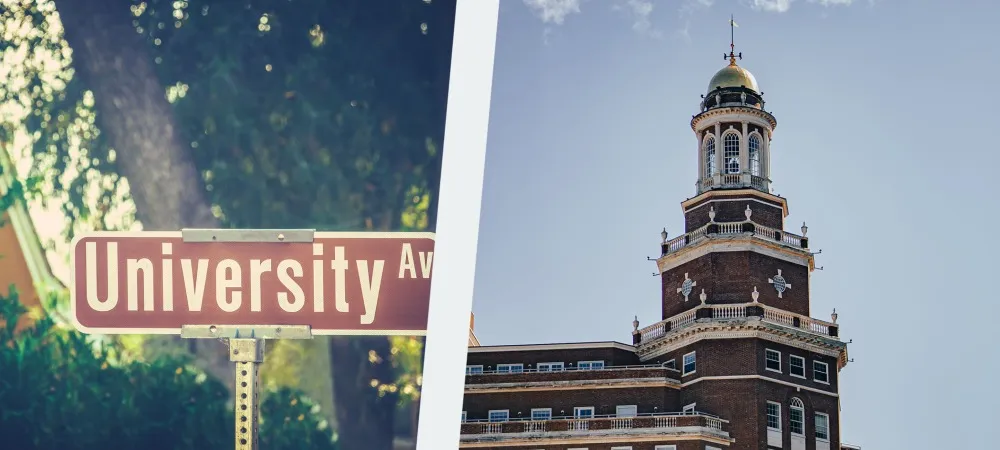 uniwersytet yale