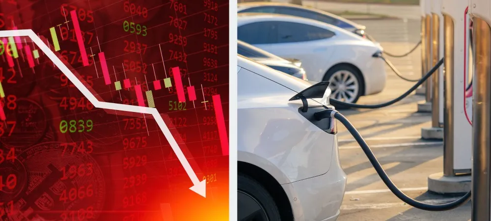 Czy warto kupic akcje Tesla