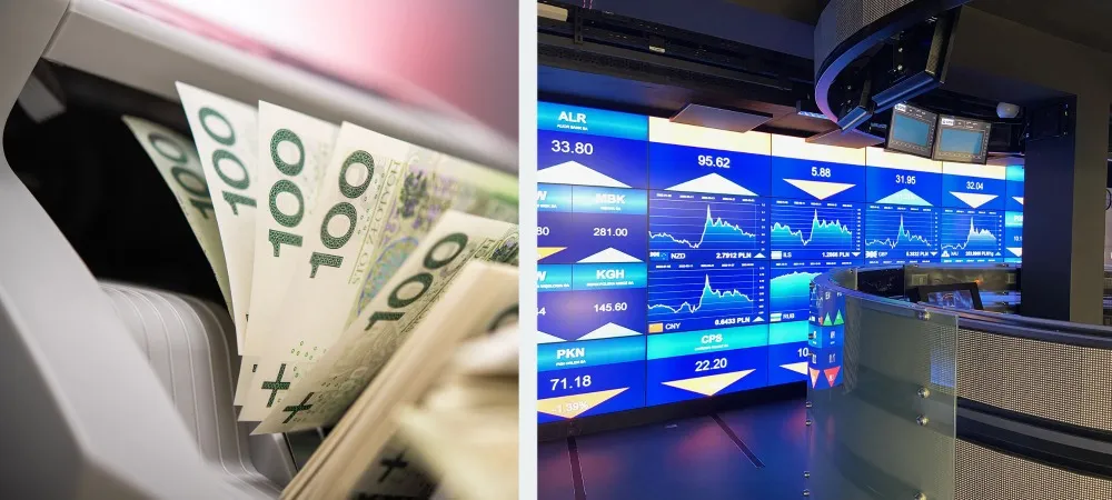 Dobre spolki z GPW na start 2023 roku