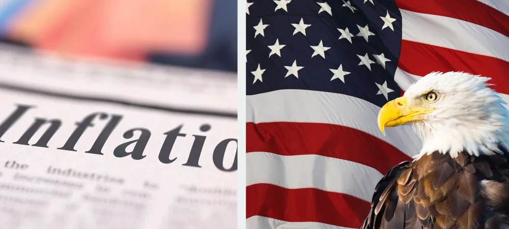 inflacja w usa