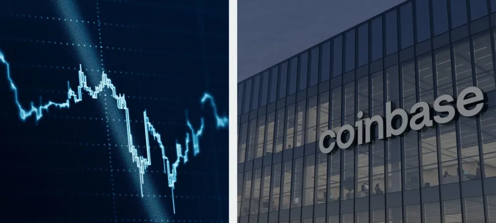Coinbase wyniki kwartalne