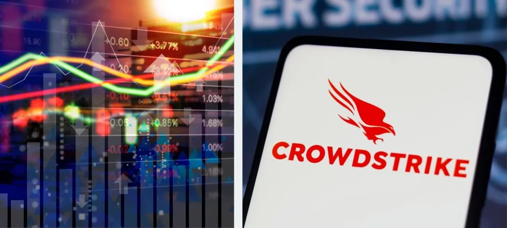 Crowdstrike wyniki kwartalne