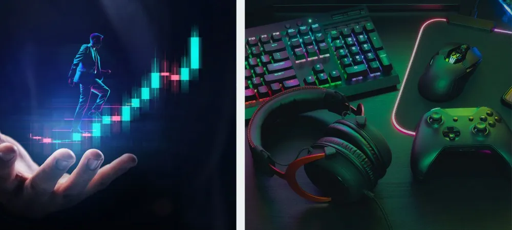 Czy gaming to dalej dobry pomysl na inwestycje