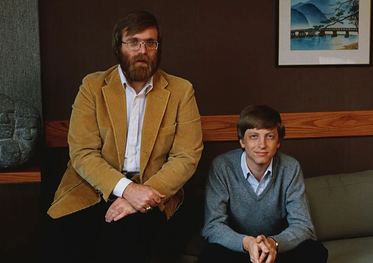 Wspolzalozyciele-Microsoft-–-Bill-Gates-i-Paul-Allen