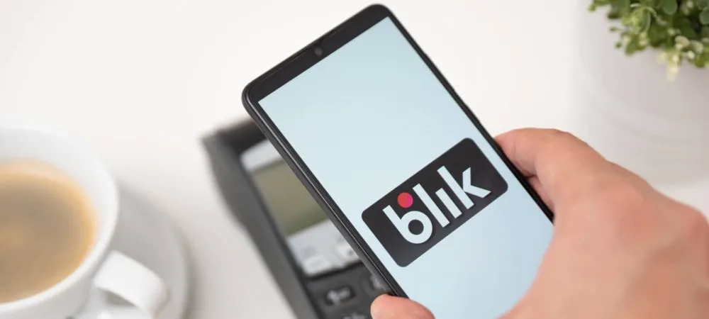 Blik bardzo popularny