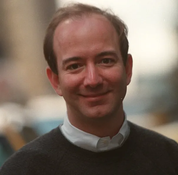 Jeff-Bezos