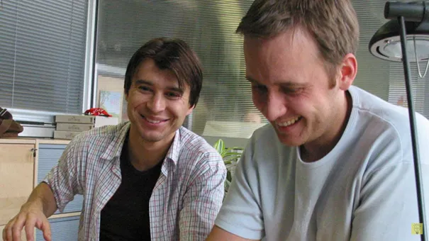 Michal-Kicinski-i-Marcin-Iwinski
