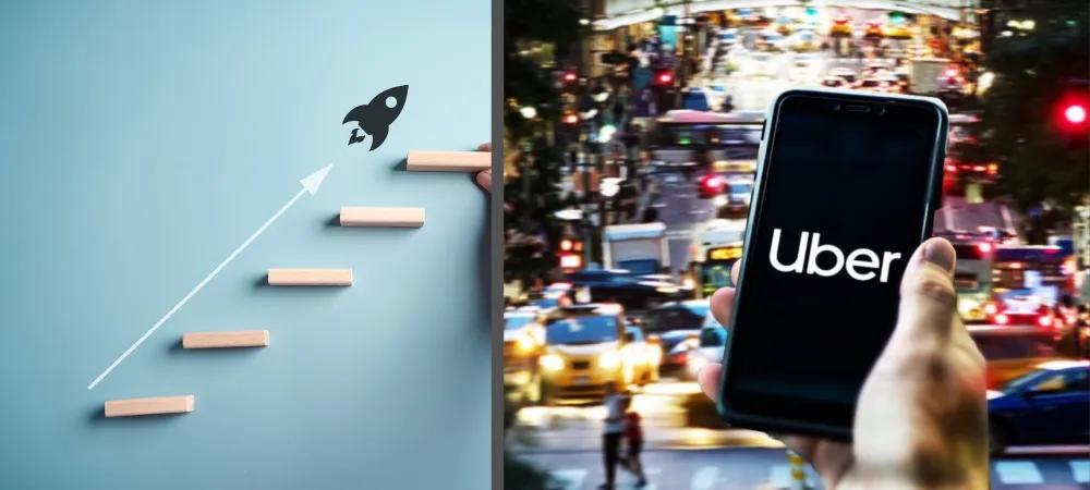 Uber to dzis ciekawa okazja inwestycyjna