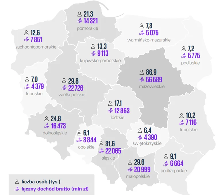 Liczba-osob-zamoznych-o-miesiecznym-dochodzie-brutto-powyzej-20-tys.-zl-i-ich-laczny-dochod-brutto-w-podziale-na-wojewodztwa-2021