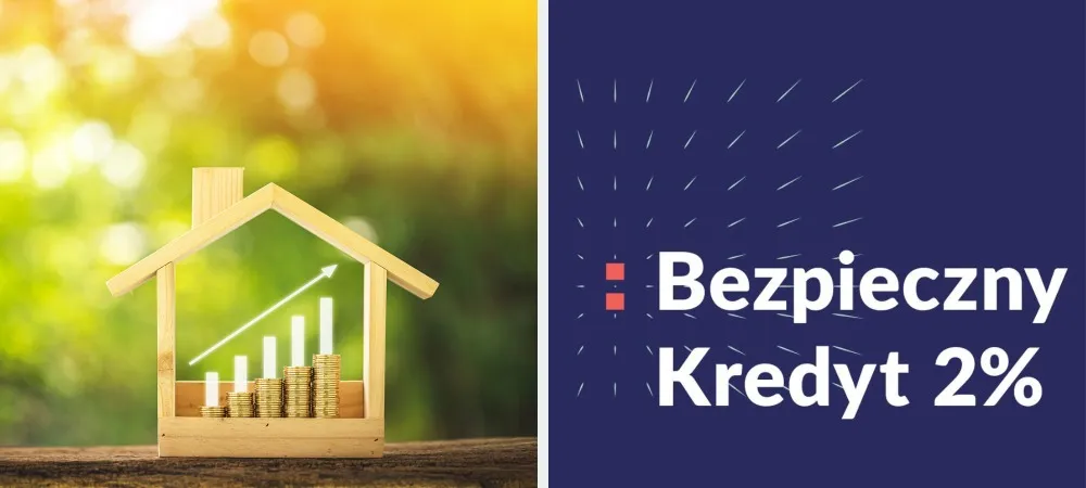 Kredyt 2 procent podbija ceny mieszkan