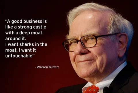 Warren-Buffett-cytat-przewagi-konkurencyjne-moat-2