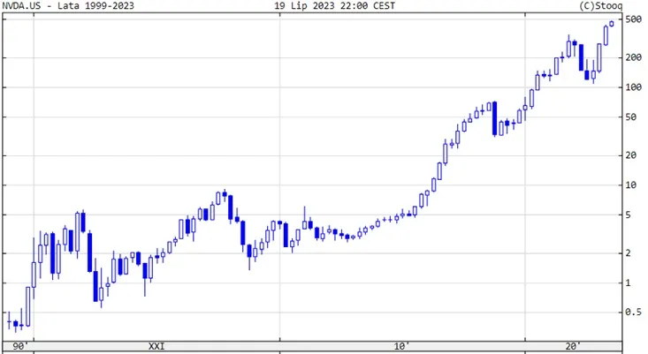 nvidia-kurs