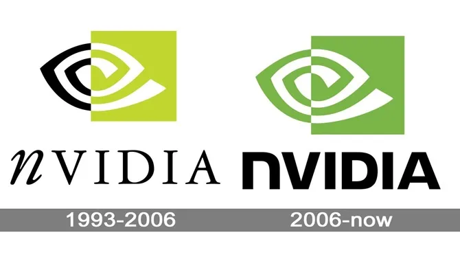 nvidia-logo