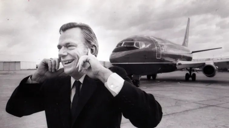 Herb-Kelleher-–-wspolzalozyciel-Suthwest-Airlines