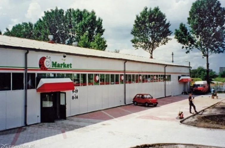 Pierwsza-Biedronka-otwarta-w-Poznaniu