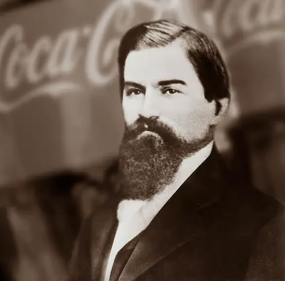 John-Pemberton