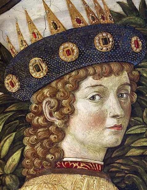 Portret-Lorenza-Medyceusza-z-mlodosci