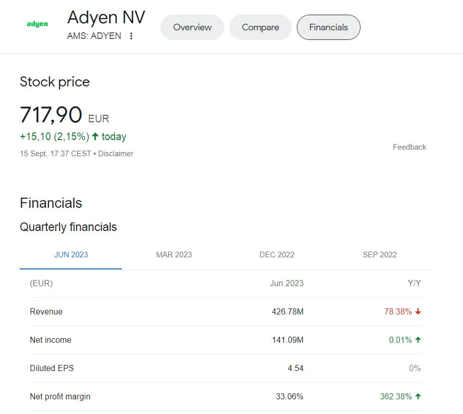 adyen-w-google