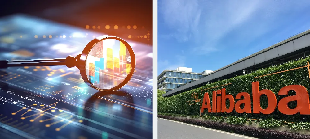 Alibaba podsumowanie wyników