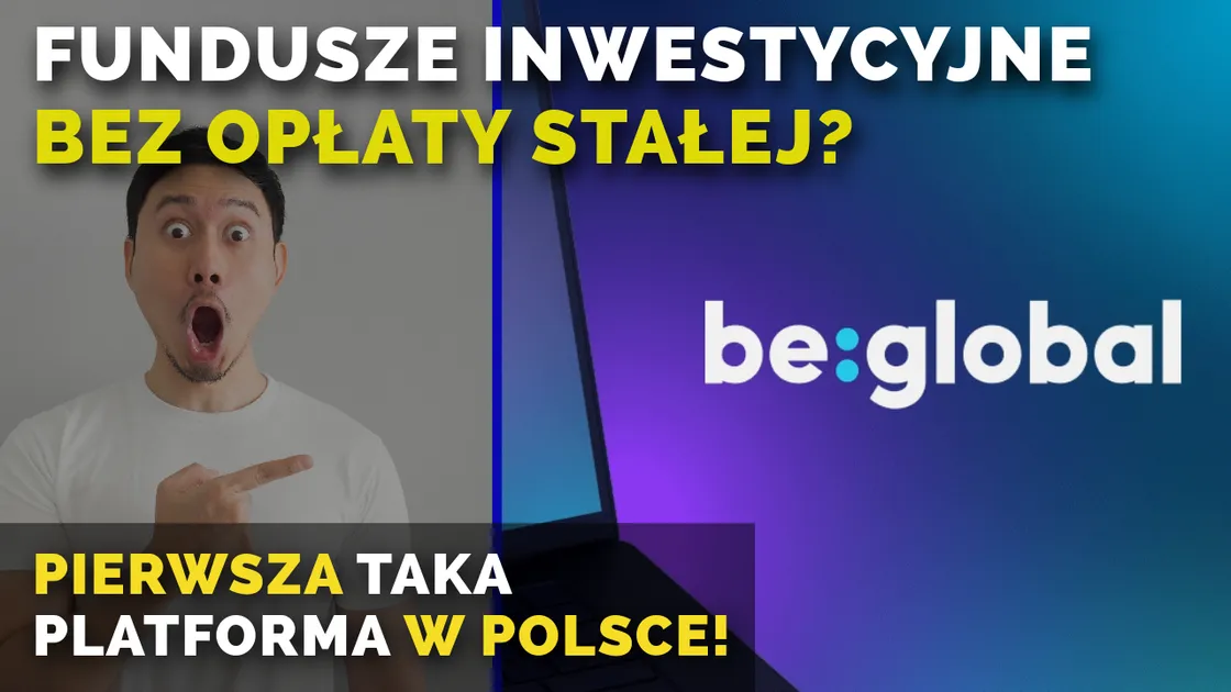 BeGlobal recenzja