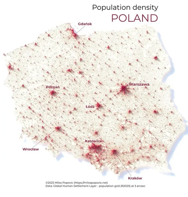 Gestosc-zaludnienia-w-Polsce