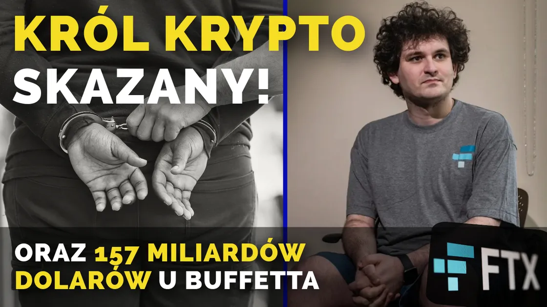 Król krypto skazany