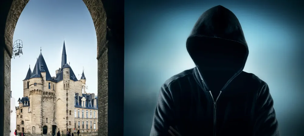 Pierwszy cyberatak
