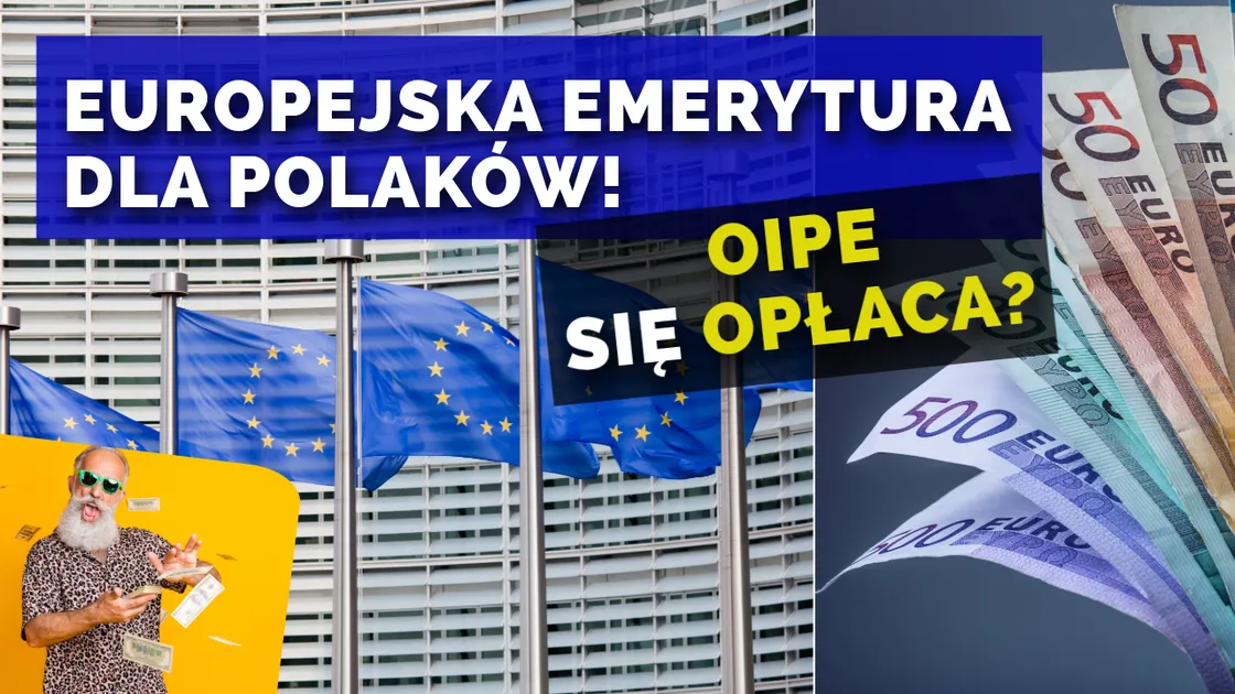 OIPE, czy to się opłaca?