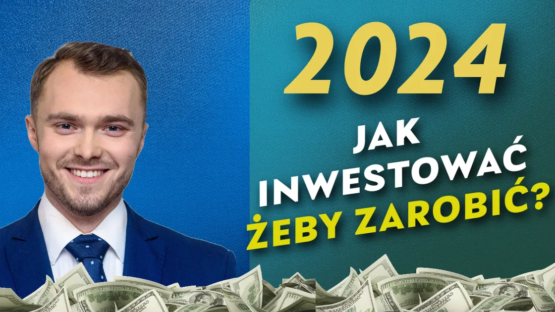 Prognozy rynkowe na 2024 rok