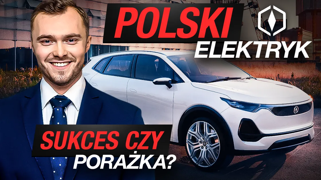 Cała prawda o Izera – polski samochód elektryczny