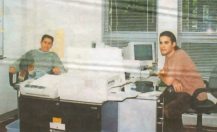 Zalozyciele-TheGlobe.com-Todd-Krizelman-i-Stephan-Paternot