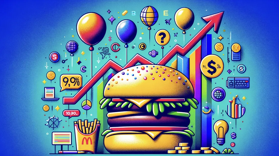 Big Mac Index Predictor