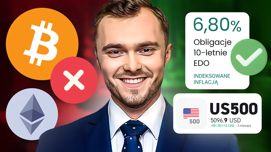 Jak inwestować gdy masz 30 lat 1