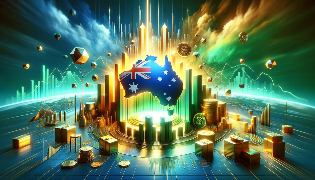 Australia liderem rankingu