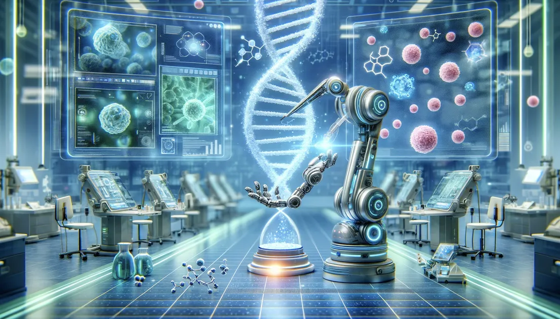 Inteligentna chemioterapia