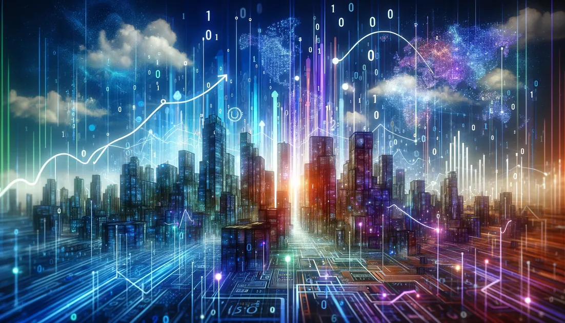 Inwestowanie w rynek Software House ma przyszłość