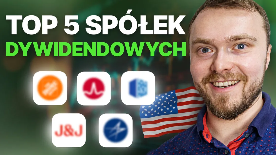 Spółki dywidendowe których nie znasz