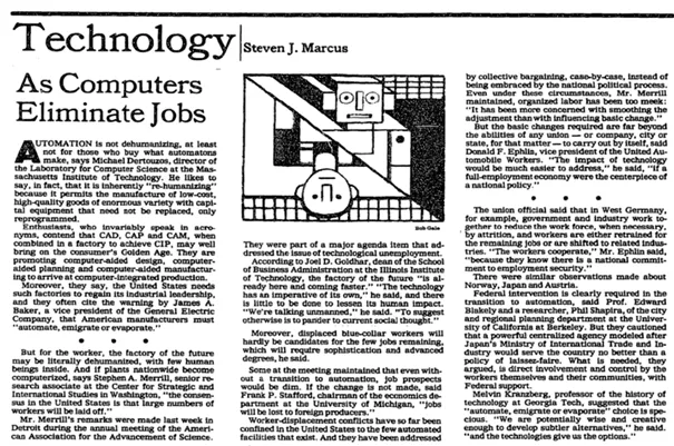 Technology-as-computers-eliminate-jobs