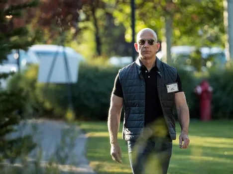 Amazon-Jeff-Bezos