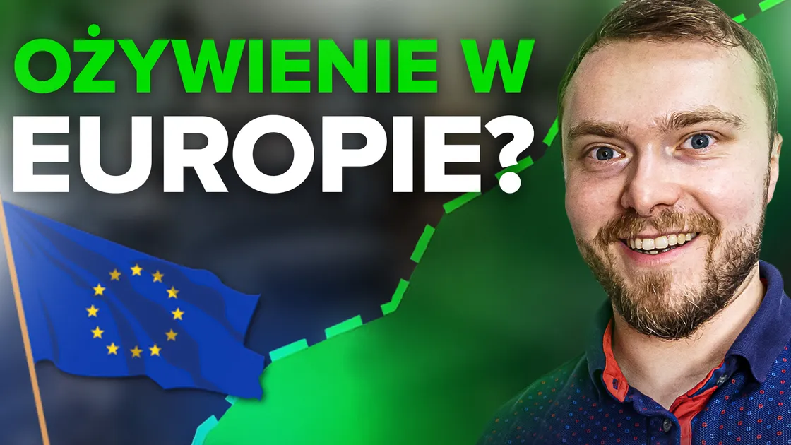 Ożywienie w Europie