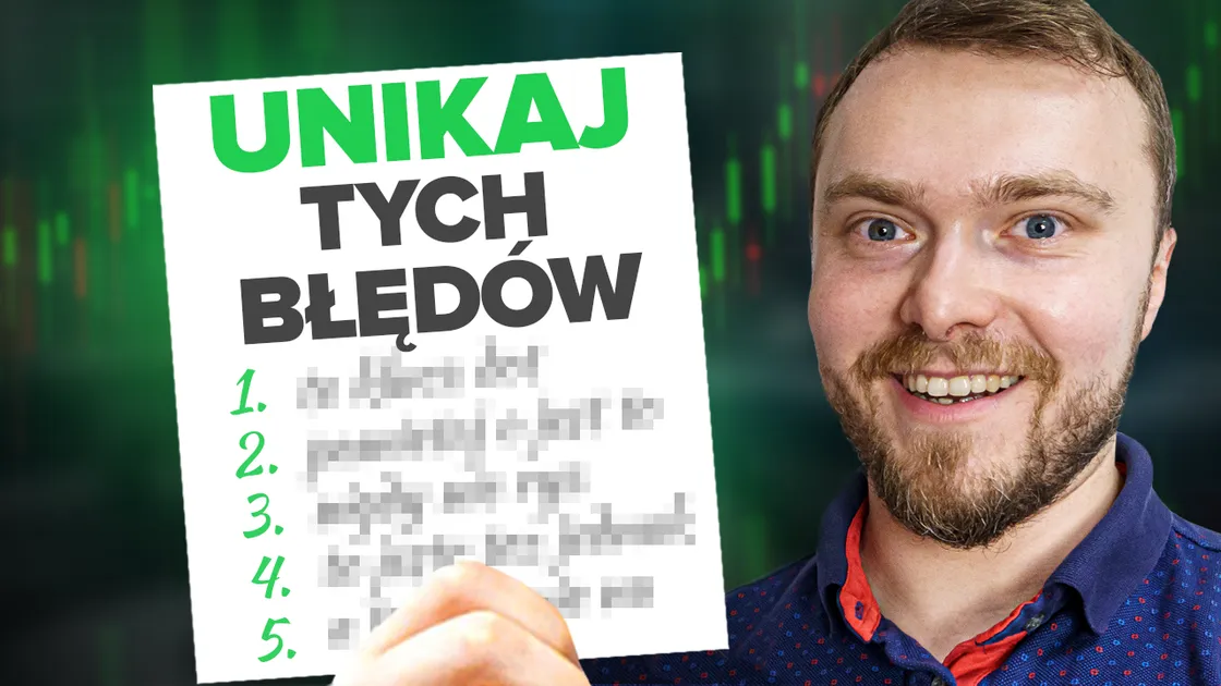 Wysokie stopy zwrotu 2