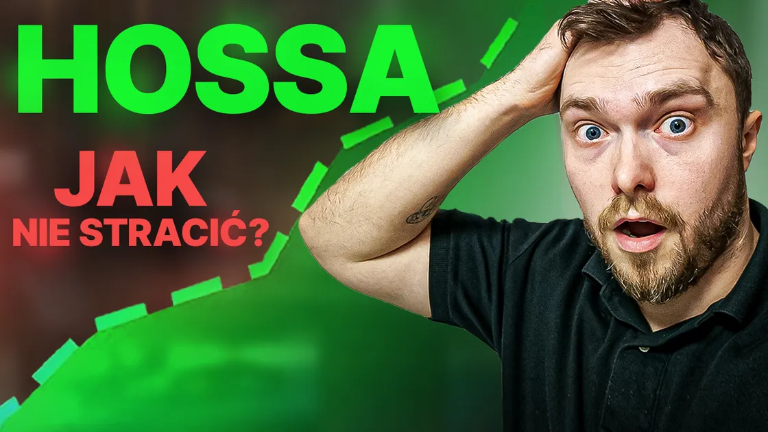 Hossa NIE JEST Taka Prosta Jak Myślisz! Jak Ją Przetrwać?
