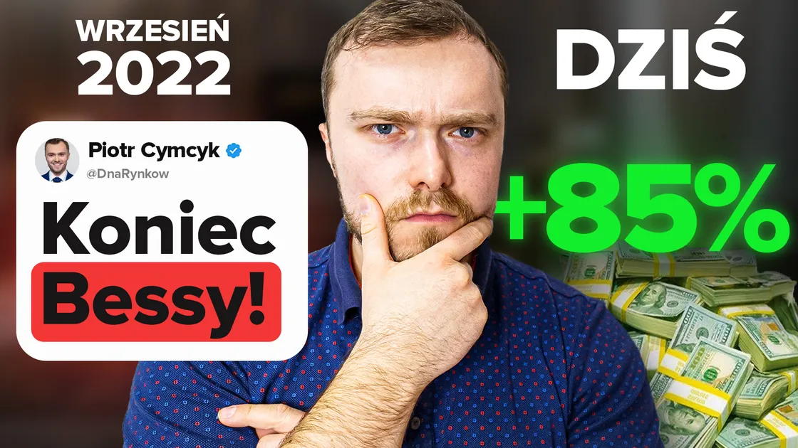 Moje Najlepsze Prognozy Inwestycyjne z Ostatnich Lat! Jak Zarobiłem na Giełdzie?