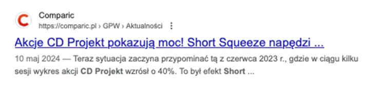 akcje-cd-projekt-pokazuja-moc-short-squeeze