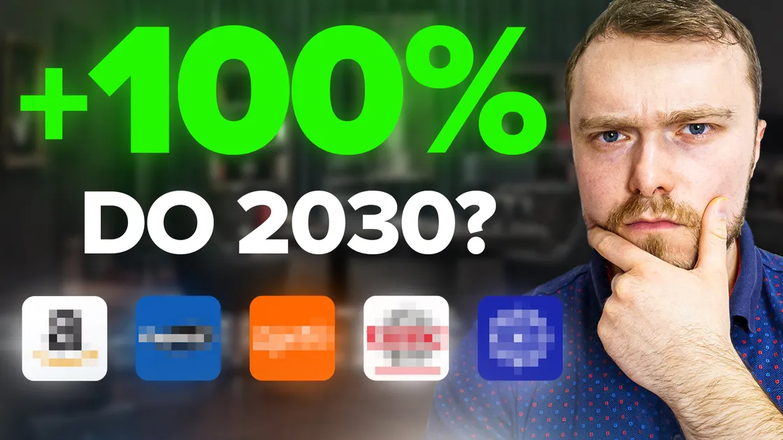 Te spółki dadzą 100% do 2030 roku
