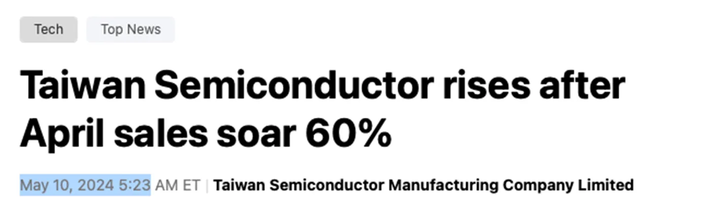 Wzrost-TSMC-po-Skoku-Sprzedazy-o-60-w-Kwietniu