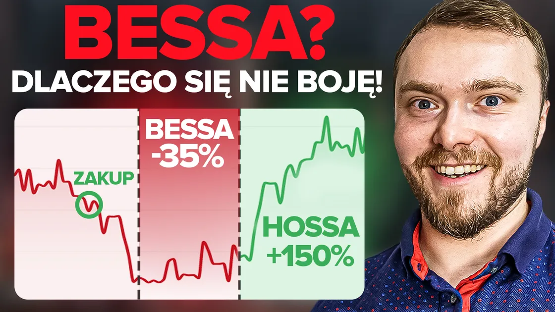 Bessa Nie Musi Cię Przerażać! Dlaczego Się Nie Boję i Ty Też Nie Powinieneś