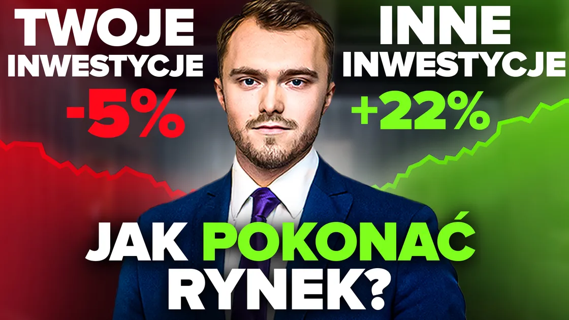Jak Znaleźć Najlepsze Inwestycje? Jeden Kluczowy Czynnik, Który Musisz Znać!