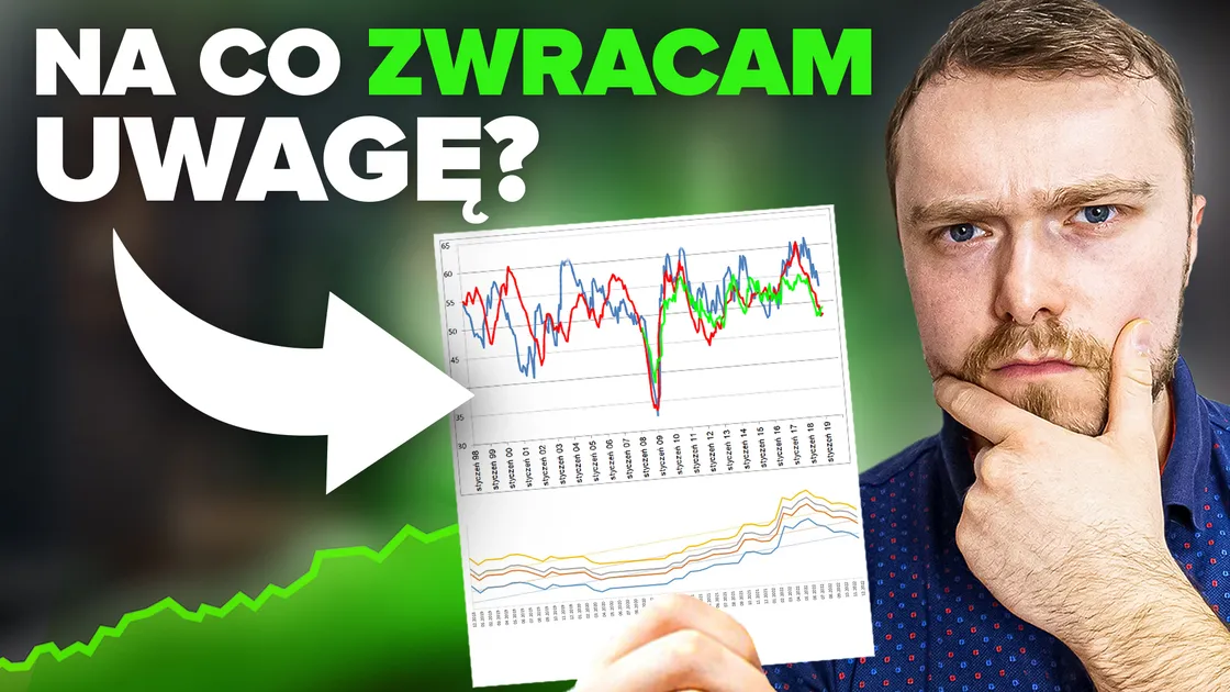 Na Co Zwracam Uwagę Przy Inwestowaniu? Zysk Spółki Nie Ma Znaczenia!