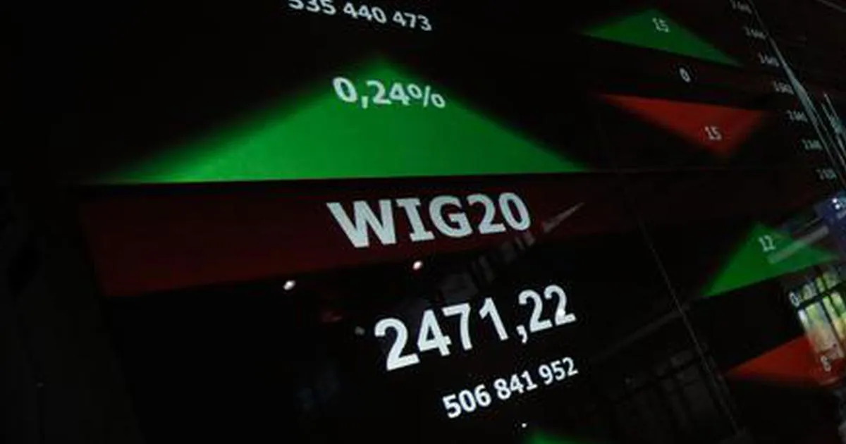 Klątwa WIG20 czy istnieje